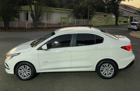 FIAT Cronos 1.3 4P FLEX, Foto 2