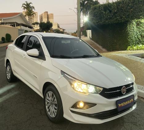FIAT Cronos 1.3 4P FLEX, Foto 4