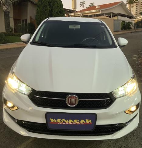 FIAT Cronos 1.3 4P FLEX, Foto 5