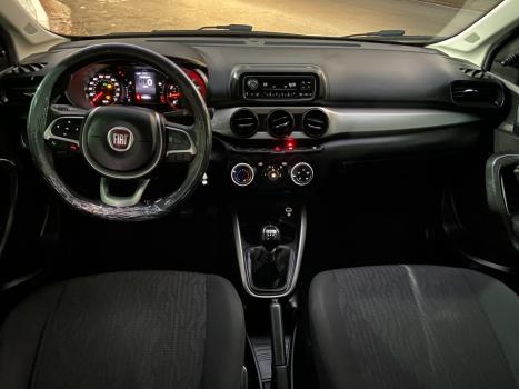 FIAT Cronos 1.3 4P FLEX, Foto 7