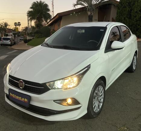 FIAT Cronos 1.3 4P FLEX, Foto 8