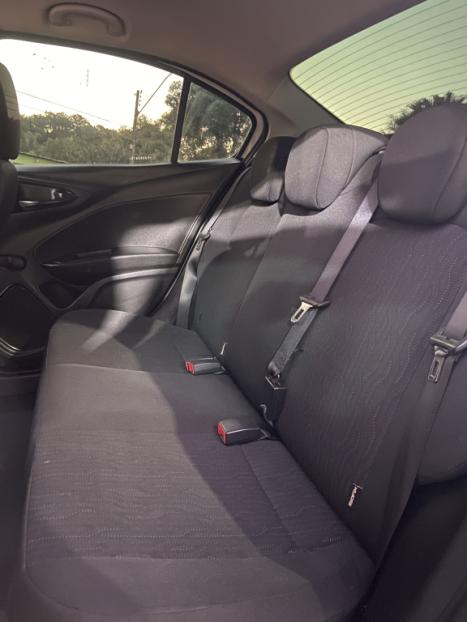 FIAT Cronos 1.3 4P FLEX, Foto 10
