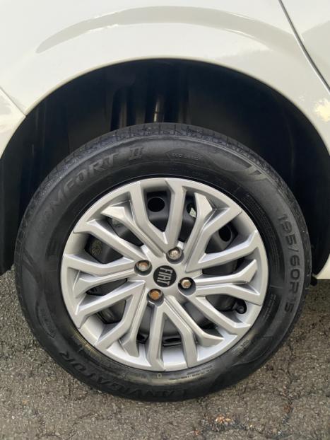 FIAT Cronos 1.3 4P FLEX, Foto 11
