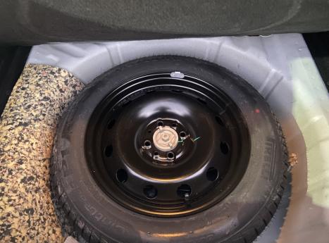 FIAT Cronos 1.3 4P FLEX, Foto 12