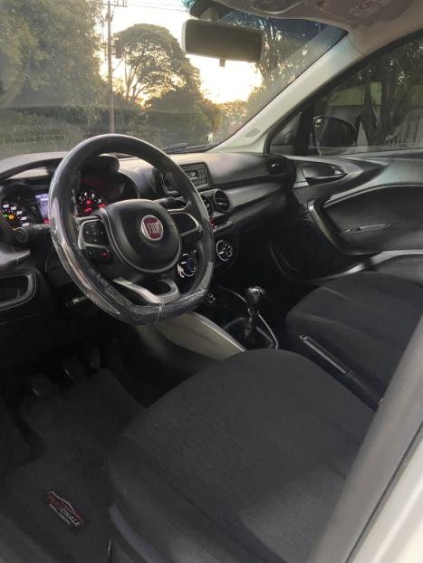 FIAT Cronos 1.3 4P FLEX, Foto 13