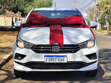 FIAT Cronos 1.3 4P FLEX DRIVE, Foto 2