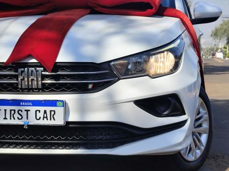 FIAT Cronos 1.3 4P FLEX DRIVE, Foto 3