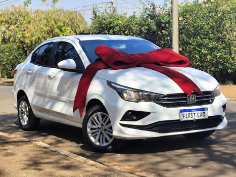 FIAT Cronos 1.3 4P FLEX DRIVE, Foto 4