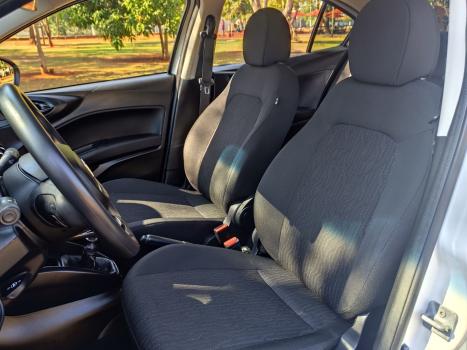 FIAT Cronos 1.3 4P FLEX DRIVE, Foto 7