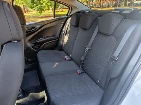 FIAT Cronos 1.3 4P FLEX DRIVE, Foto 8