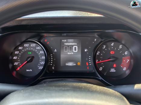 FIAT Cronos 1.3 4P FLEX DRIVE, Foto 11