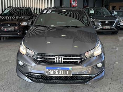 FIAT Cronos 1.3 4P FIREFLY FLEX PRECISION AUTOMTICO CVT, Foto 2