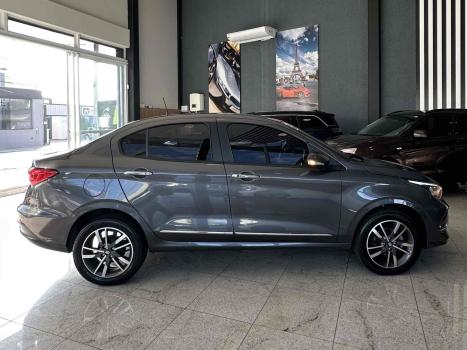 FIAT Cronos 1.3 4P FIREFLY FLEX PRECISION AUTOMTICO CVT, Foto 4