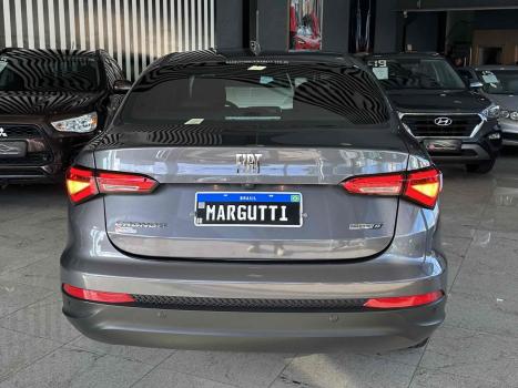 FIAT Cronos 1.3 4P FIREFLY FLEX PRECISION AUTOMTICO CVT, Foto 6