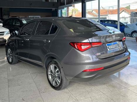 FIAT Cronos 1.3 4P FIREFLY FLEX PRECISION AUTOMTICO CVT, Foto 7