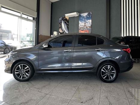 FIAT Cronos 1.3 4P FIREFLY FLEX PRECISION AUTOMTICO CVT, Foto 8