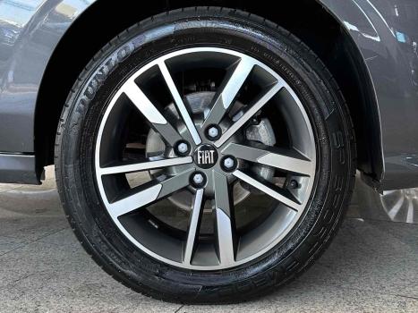 FIAT Cronos 1.3 4P FIREFLY FLEX PRECISION AUTOMTICO CVT, Foto 9
