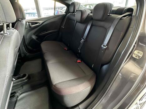 FIAT Cronos 1.3 4P FIREFLY FLEX PRECISION AUTOMTICO CVT, Foto 10