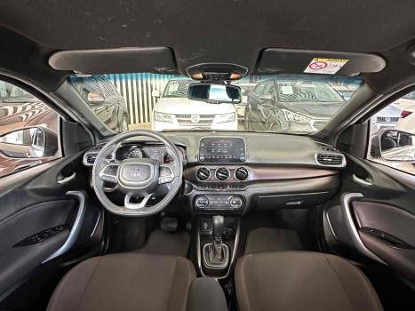FIAT Cronos 1.3 4P FIREFLY FLEX PRECISION AUTOMTICO CVT, Foto 11