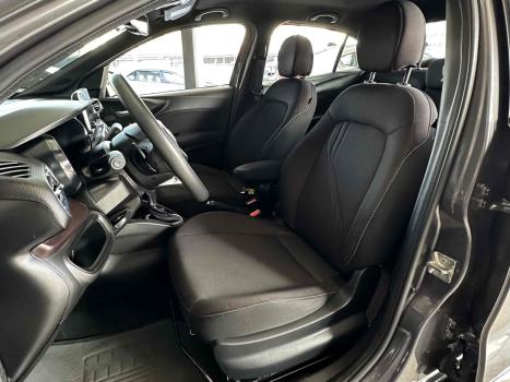 FIAT Cronos 1.3 4P FIREFLY FLEX PRECISION AUTOMTICO CVT, Foto 12