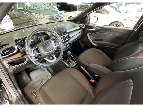 FIAT Cronos 1.3 4P FIREFLY FLEX PRECISION AUTOMTICO CVT, Foto 13