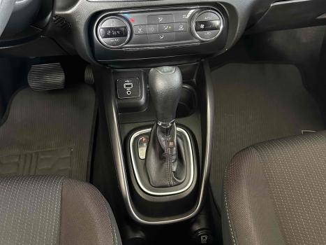 FIAT Cronos 1.3 4P FIREFLY FLEX PRECISION AUTOMTICO CVT, Foto 14
