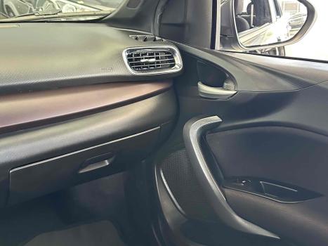 FIAT Cronos 1.3 4P FIREFLY FLEX PRECISION AUTOMTICO CVT, Foto 15