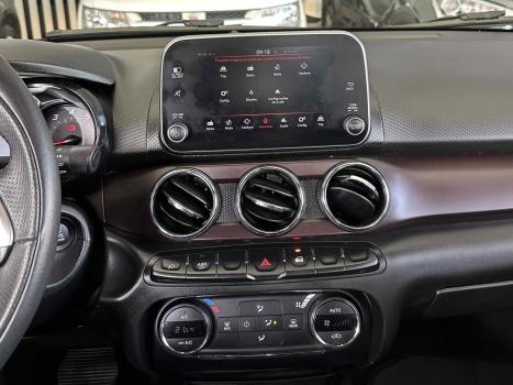 FIAT Cronos 1.3 4P FIREFLY FLEX PRECISION AUTOMTICO CVT, Foto 16