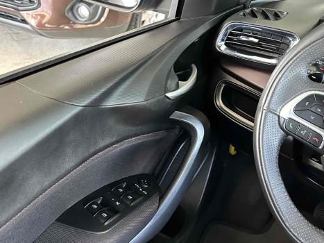 FIAT Cronos 1.3 4P FIREFLY FLEX PRECISION AUTOMTICO CVT, Foto 17