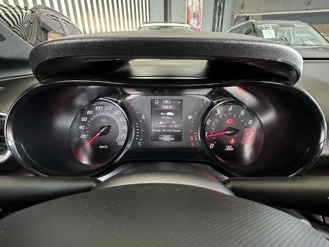 FIAT Cronos 1.3 4P FIREFLY FLEX PRECISION AUTOMTICO CVT, Foto 19