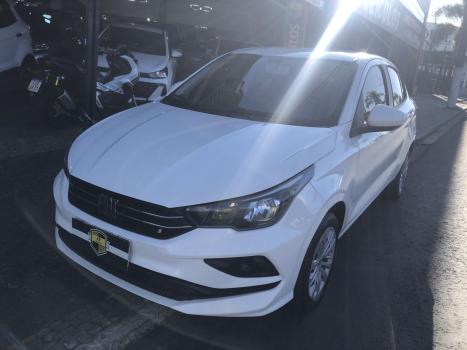 FIAT Cronos 1.3 4P FLEX DRIVE, Foto 2