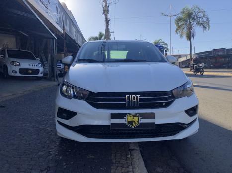 FIAT Cronos 1.3 4P FLEX DRIVE, Foto 3