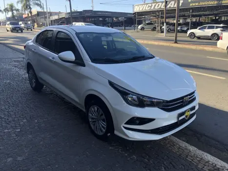 FIAT Cronos 1.3 4P FLEX DRIVE, Foto 4