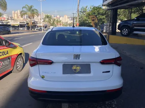 FIAT Cronos 1.3 4P FLEX DRIVE, Foto 7