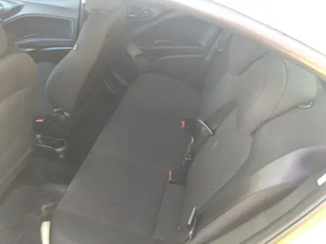 FIAT Cronos 1.3 4P FLEX DRIVE, Foto 9