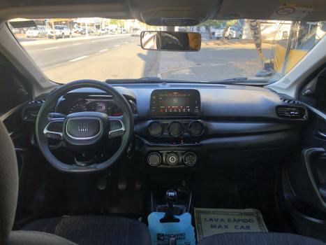 FIAT Cronos 1.3 4P FLEX DRIVE, Foto 11