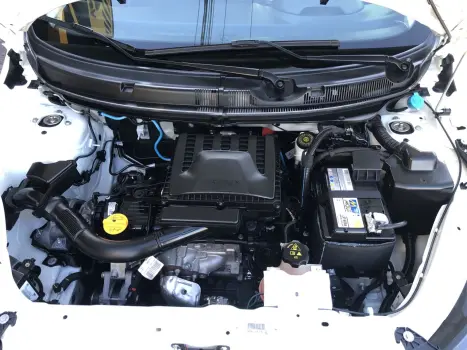 FIAT Cronos 1.3 4P FLEX DRIVE, Foto 15