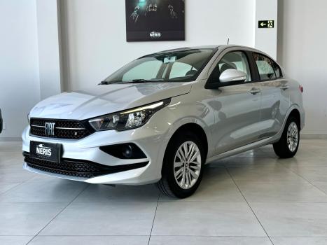 FIAT Cronos 1.3 4P FLEX DRIVE, Foto 1