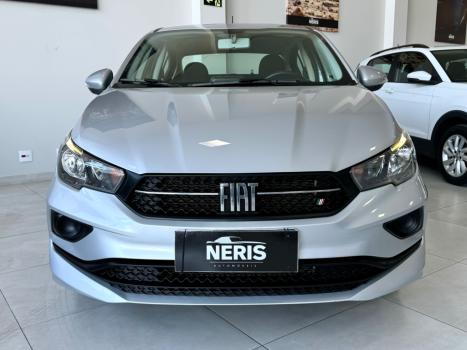 FIAT Cronos 1.3 4P FLEX DRIVE, Foto 2