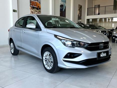FIAT Cronos 1.3 4P FLEX DRIVE, Foto 3