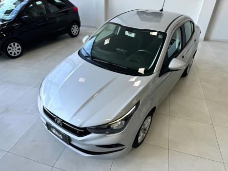 FIAT Cronos 1.3 4P FLEX DRIVE, Foto 4