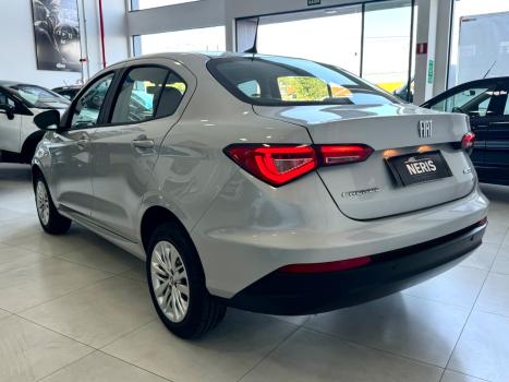 FIAT Cronos 1.3 4P FLEX DRIVE, Foto 7