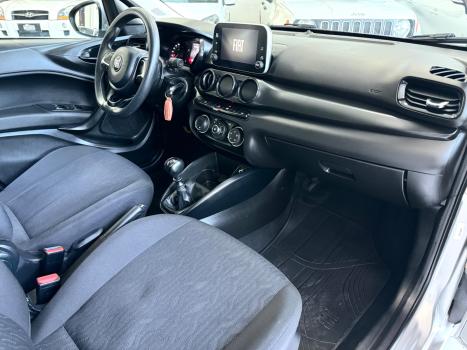 FIAT Cronos 1.3 4P FLEX DRIVE, Foto 8