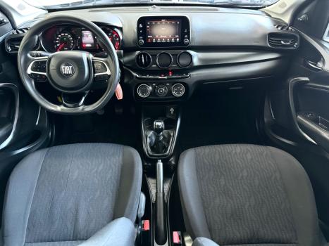 FIAT Cronos 1.3 4P FLEX DRIVE, Foto 10