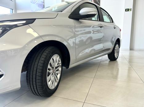 FIAT Cronos 1.3 4P FLEX DRIVE, Foto 11
