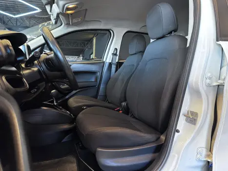 FIAT Cronos 1.3 4P FLEX DRIVE AUTOMTICO CVT, Foto 7
