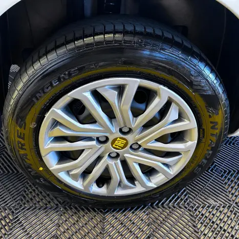 FIAT Cronos 1.3 4P FLEX DRIVE AUTOMTICO CVT, Foto 11