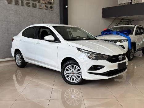 FIAT Cronos 1.3 4P FLEX DRIVE, Foto 2