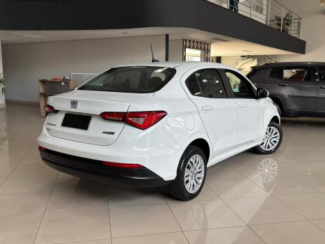 FIAT Cronos 1.3 4P FLEX DRIVE, Foto 3