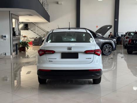 FIAT Cronos 1.3 4P FLEX DRIVE, Foto 4